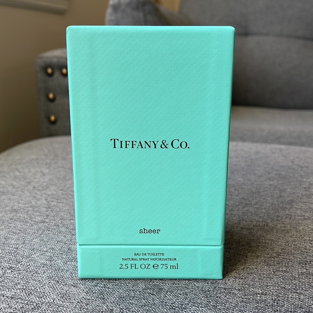 Tiffany & Co - Picture 4 of 5
